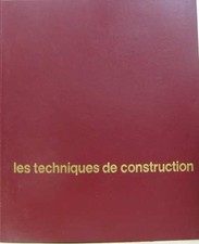 Encyclopédie du bâtiment 