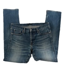 JEANS homme UNIQLO JEANS