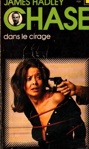 Dans cirage james - dans,