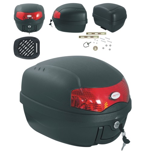 Moto scooter top case lt - scooter,
