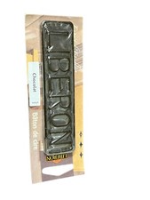 BÂTON DE CIRE LIBERON CHOCOLAT ANCIEN MEUBLE