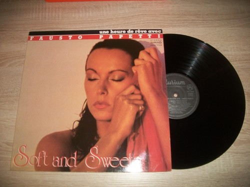 Vinyle tours fausto - 33, tours,