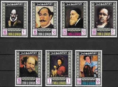 Timbres arts tableaux umm - tableaux,