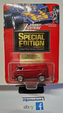 Johnny  Lightning Special