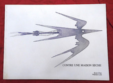 Contre une maison sèche par