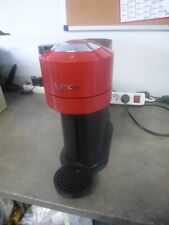 cafetière Nespresso Krups Next rouge model YY4296FD ( hors service )