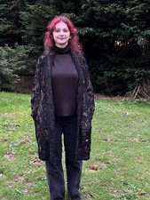 Grande veste Gilet Italien