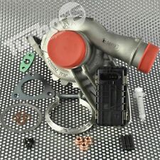 Turbocompresseur Citroën