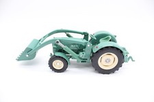 SIKU FARMER - 3472 - TRACTEUR MAN 4R3 DE 1961 AVEC CHARGEUR FRONTAL - 1/32 -