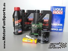 Kit de Maintenance - Kit Atv
