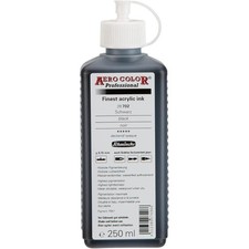 Encre acrylique - Extra-fine -
