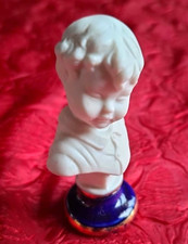 FIGURINE STATUETTE  buste