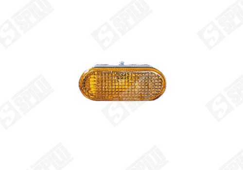 Feu clignotant lupo - vw,