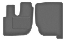 Tapis de sol en Velours pour