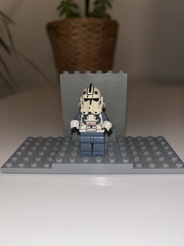 Lego star wars figurine - lego,