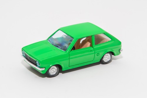 Joal ford fiesta norev - ford,