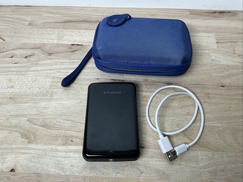 Polaroid zip zink - polaroid,