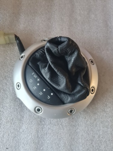 Mgf soufflet levier - mgf, de