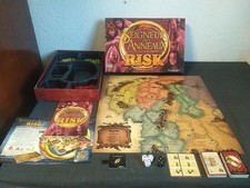 Risk Le Seigneur Des Anneaux