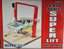 Replicars 1/43 - Pont garage