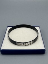 bracelet Jonc michaela frey art deco