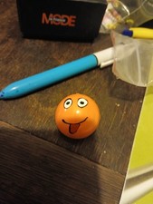Cochonnet Petanque Smiley Neuf