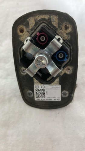 Antenne volkswagen golf - volkswagen, 7