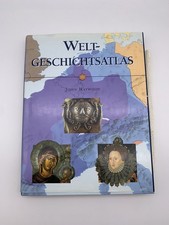 Atlas De L’Histoire Mondiale