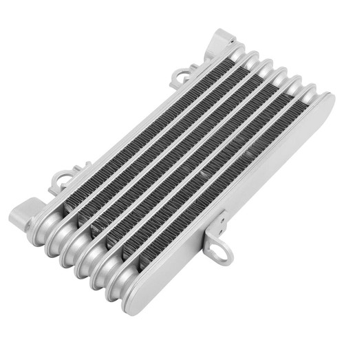 Radiateur moteur refroidisseur