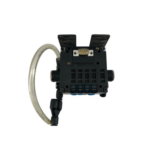 Festo cpv 18200 v302 - v302, +