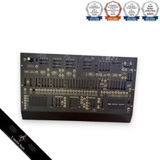 SYNTHÉTISEUR SEMI-MODULAIRE