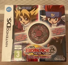 Beyblade metal fusion - beyblade,