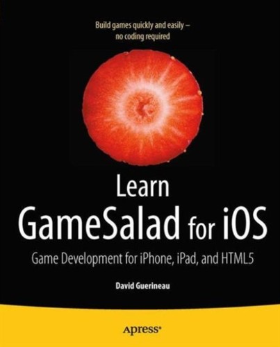 Guerineau learn gamesalad - learn,