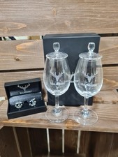 Lot dalmore 2 verres avec