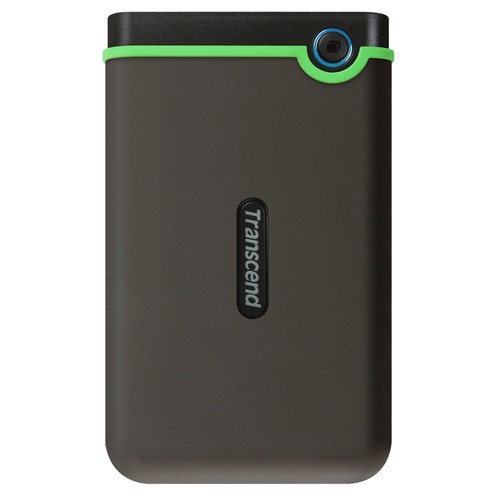 Transcend 2tb storejet 25m3 - 2tb,