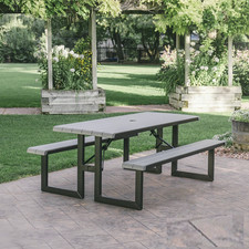 Lifetime Table De Pique-Nique