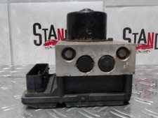 Bloc ABS (freins anti-blocage)