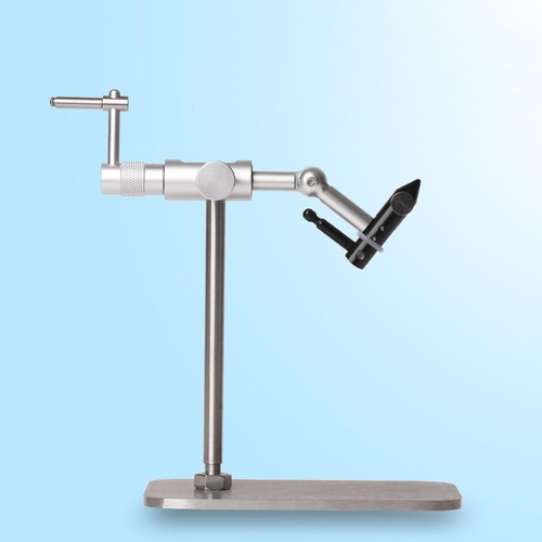 étau rotatif pour attacher - Étau,