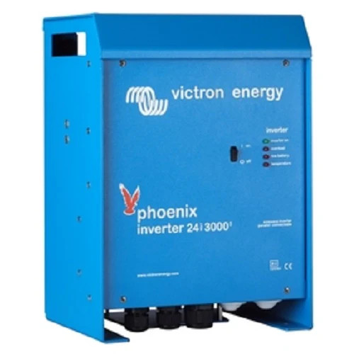 Convertisseur victron 24v - convertisseur,
