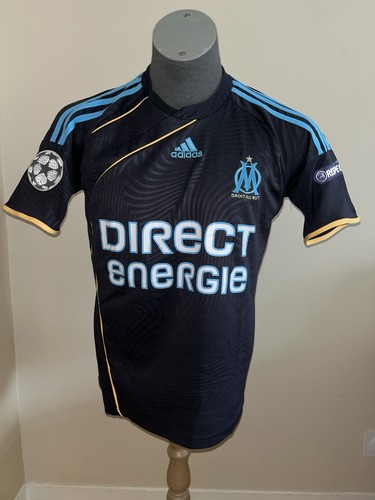 Olympique marseille maillot - de,
