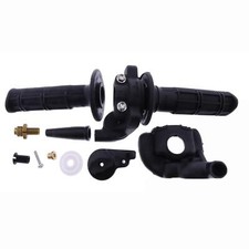 Domino Gaz Grip HR Cross 2T