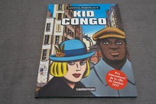 LOUSTAL - PARINGAUX - KID