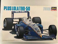 Maquette LOLA T90-50 F3000