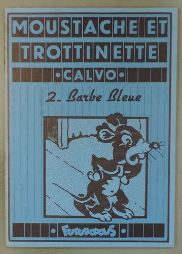Moustache trottinette 2 - moustache, et
