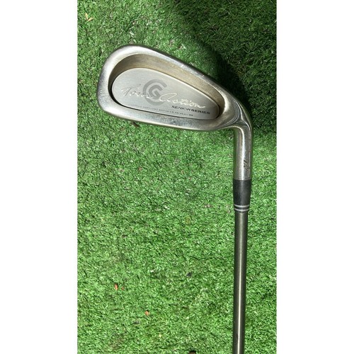 Cleveland tour action ta5 - tour, 39"