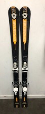Paire skis dynastar team - paire,