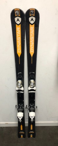 Paire skis dynastar team - paire, de