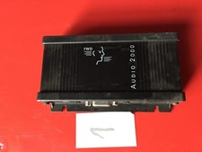 BMW 3 E46 Commande Téléphone