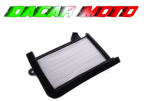 Filtre air côté - filtre, variateur