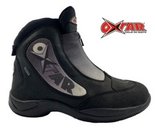 CHAUSSURES OXTAR RUNAWAY GORETEX MOTORCYCLE SHOES